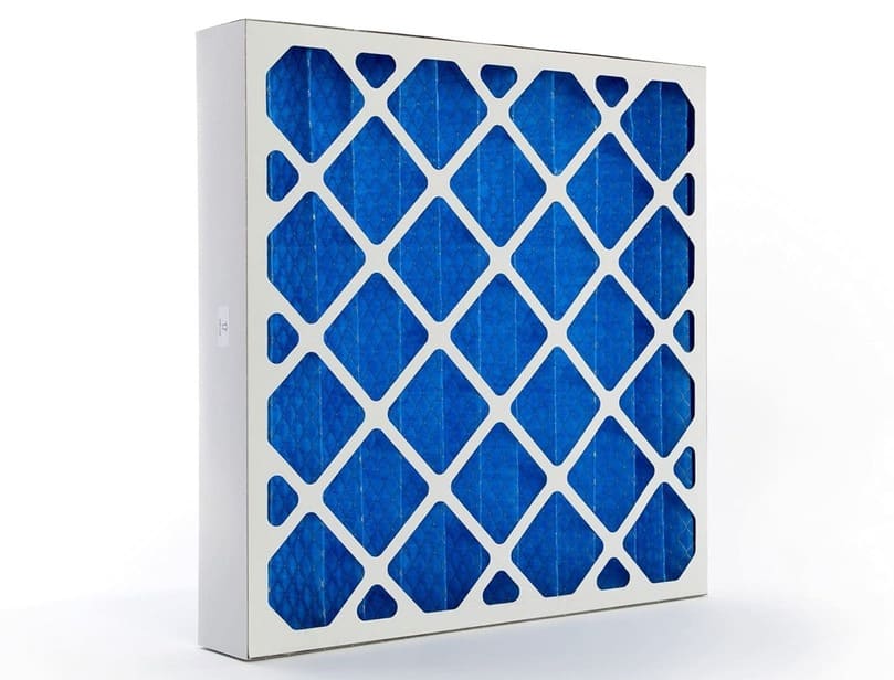 Industrial-grade Panel Air Filter