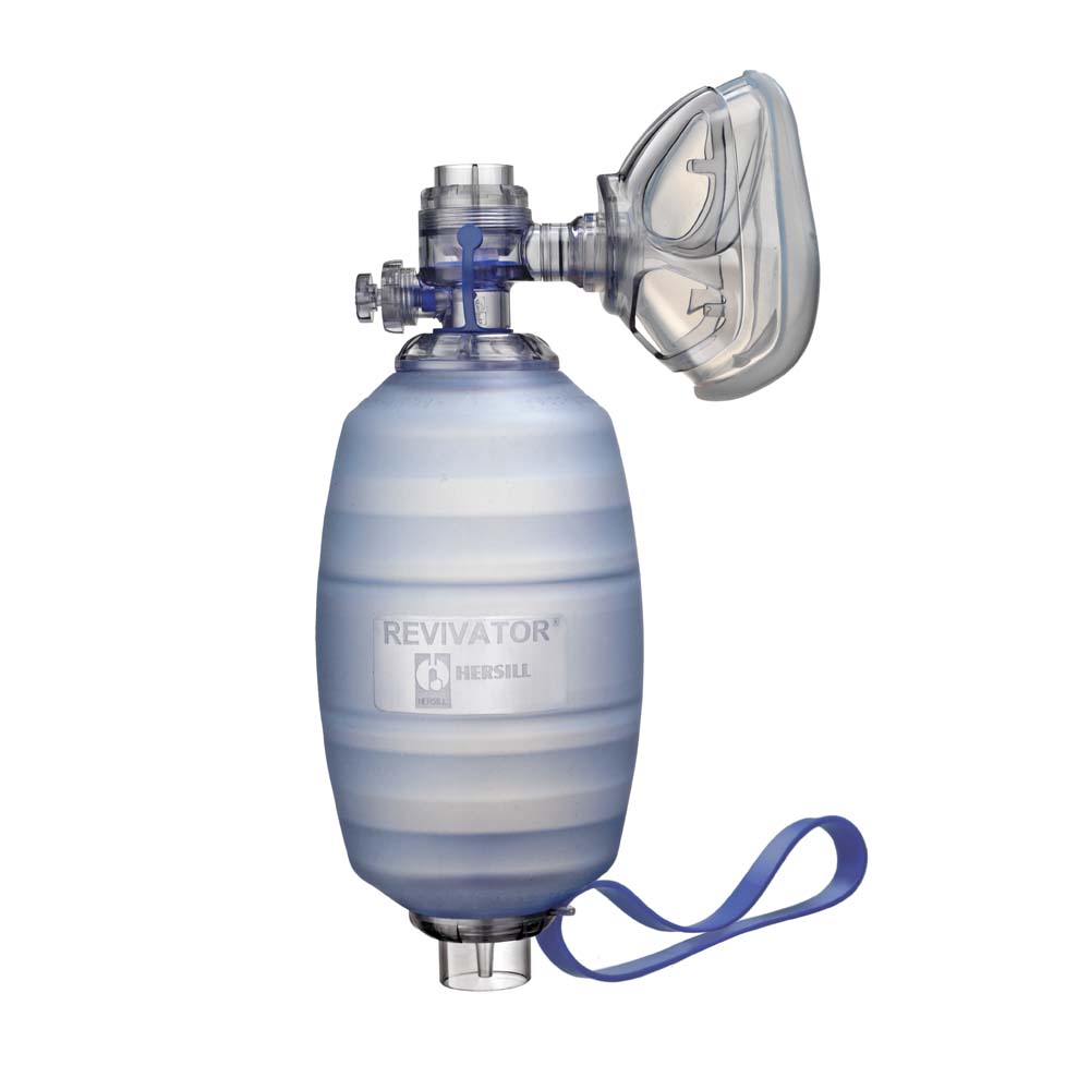 Emergency Medical Equipment Kit