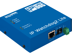 IP WatchDog2 Lite