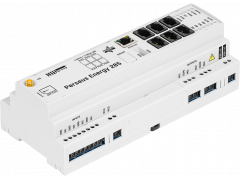 Standalone monitoring and control unit